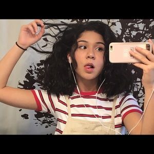 Meet your Posher, Sofia